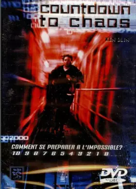 Couverture du produit · Countdown to Chaos