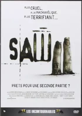 Couverture du produit · Saw 2