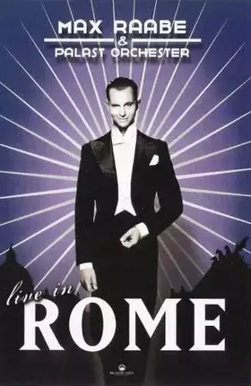 Couverture du produit · Live in Rome [Import]