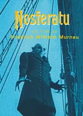 Couverture du produit · Murnau : Nosferatu