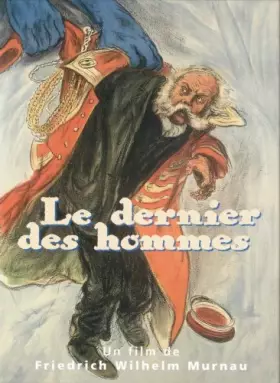 Couverture du produit · Le Dernier des Hommes