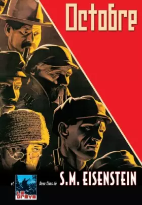 Couverture du produit · Octobre + La grève