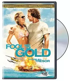 Couverture du produit · Fool's Gold / Chasse au trésor (Widescreen Edition [DVD]