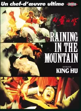 Couverture du produit · Raining in the Mountain