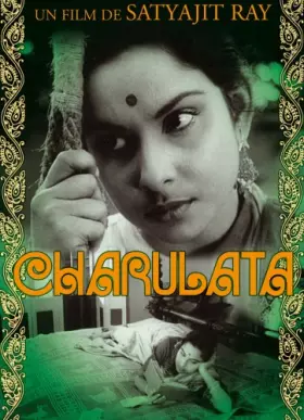 Couverture du produit · Charulata