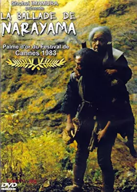 Couverture du produit · la Ballade de Narayama