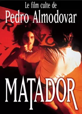 Couverture du produit · Matador