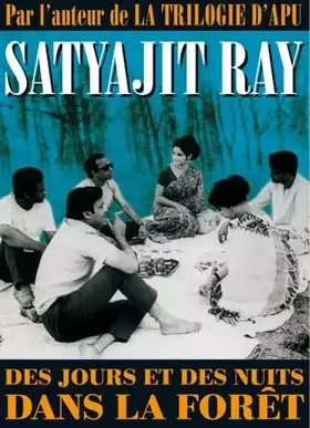 Couverture du produit · des Jours et des Nuits dans la forêt