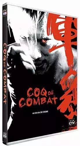 Couverture du produit · Coq de Combat