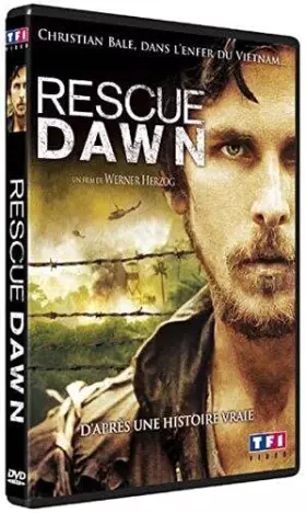 Couverture du produit · Rescue Dawn