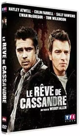 Couverture du produit · Le Rêve de Cassandre