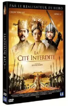 Couverture du produit · La Cité Interdite [Mid Price]