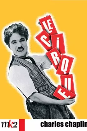 Couverture du produit · Le Cirque [Édition Simple]