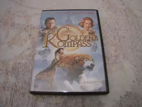 Couverture du produit · Der Goldene Kompass