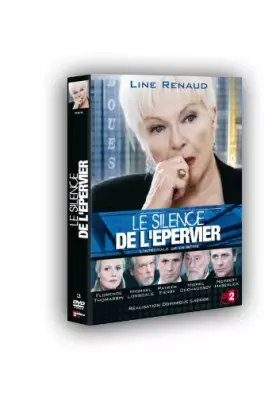 Couverture du produit · Le silence de l'épervier