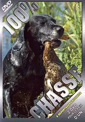 Couverture du produit · 100% chasse