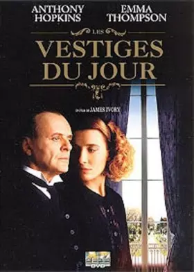 Couverture du produit · Les Vestiges du Jour