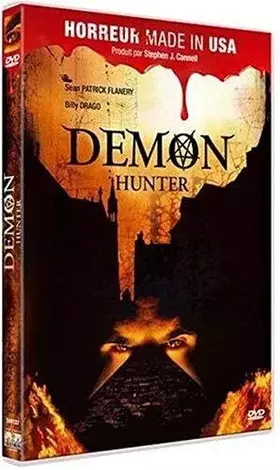 Couverture du produit · Demon Hunter