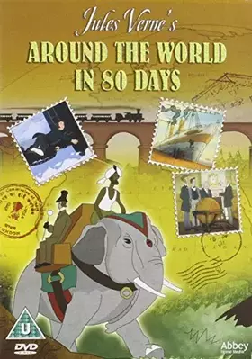 Couverture du produit · Around The World in 80 Days [Import]