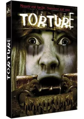 Couverture du produit · Torture