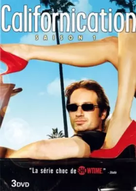 Couverture du produit · Californication-Saison 1