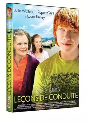 Couverture du produit · Leçons de Conduite