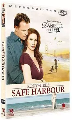 Couverture du produit · Rencontre à Safe Harbour