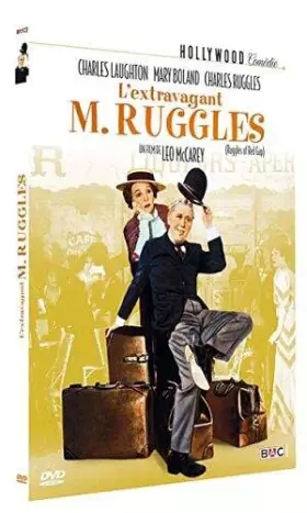 Couverture du produit · L'Extravagant M. Ruggles [Version remasterisée]