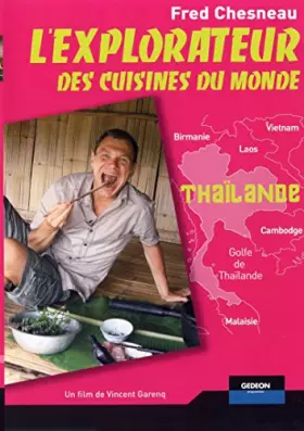 Couverture du produit · Le Globe Cooker :Thaïlande