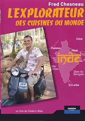 Couverture du produit · Le Globe Cooker : Inde