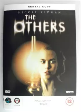 Couverture du produit · The Others [DVD]