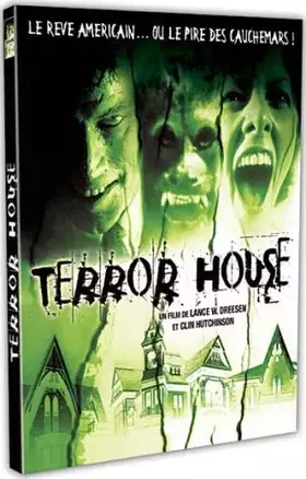Couverture du produit · Terror House