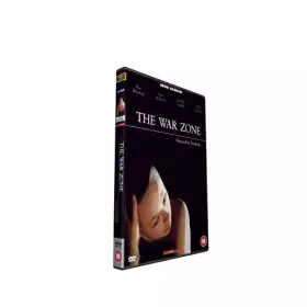 Couverture du produit · The War Zone