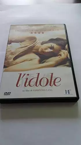 Couverture du produit · L'idole