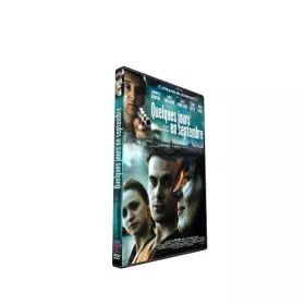 Couverture du produit · Quelques Jours en Septembre
