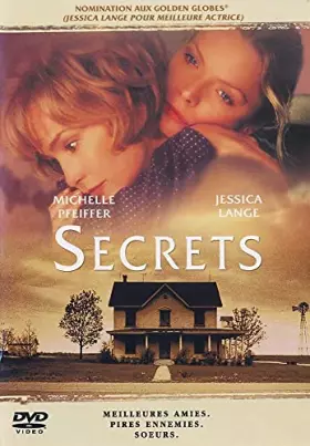 Couverture du produit · Secrets
