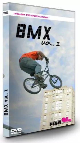 Couverture du produit · BMX, vol.1