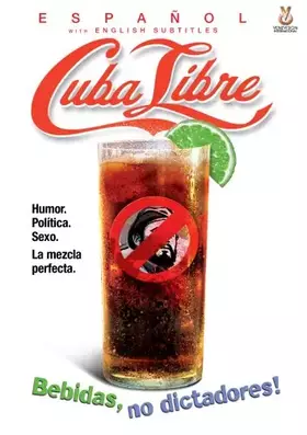 Couverture du produit · Cuba Libre