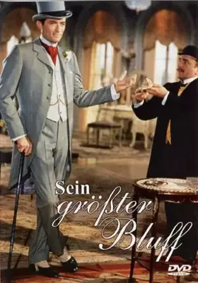 Couverture du produit · Sein Grter Bluff [Import]