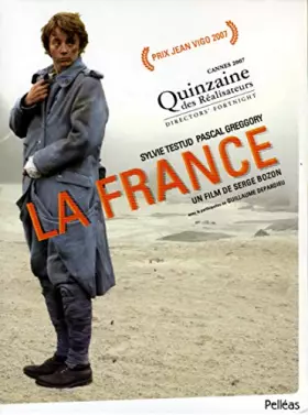 Couverture du produit · LA France