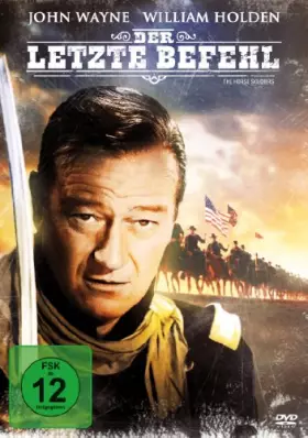 Couverture du produit · Der letzte Befehl [Import]