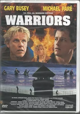 Couverture du produit · Warriors