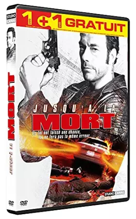 Couverture du produit · Jusqu'à la Mort