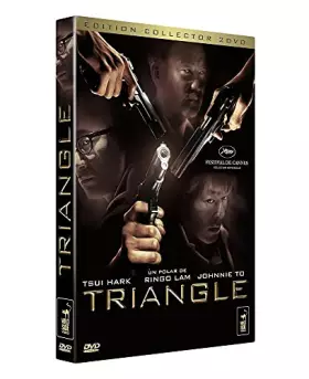 Couverture du produit · Triangle [Édition Collector]