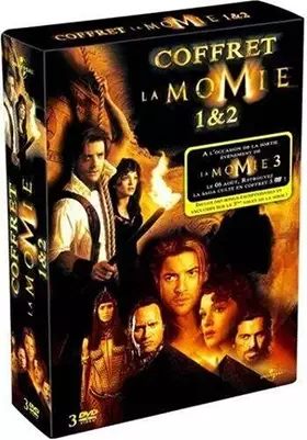 Couverture du produit · Retour de la Momie
