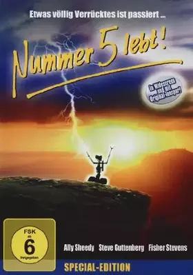 Couverture du produit · Nummer 5 Lebt! Special Edition [Édition Sépaciale]
