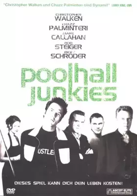 Couverture du produit · Poolhall Junkies
