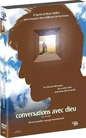 Couverture du produit · Conversations avec Dieu