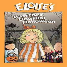 Couverture du produit · Eloise's Rather Unusual Halloween