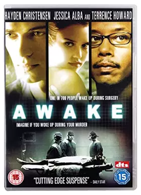 Couverture du produit · Awake [Import]